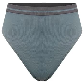 Dare 2b Laura Whitmore Don't sweat it bikini bottoms - BlueStn/Orin