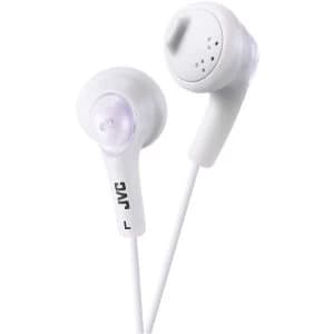 JVC Gumy HA F160 Earphones