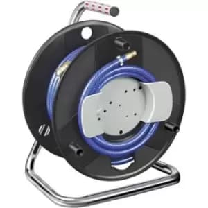 Brennenstuhl Standard Air hose reel 20 m 15 bar