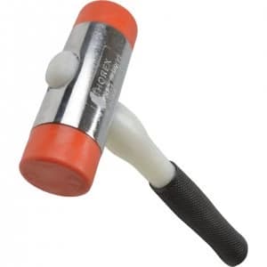 Thor Multi Puropose Plastic Faced Hammer 1.3KG