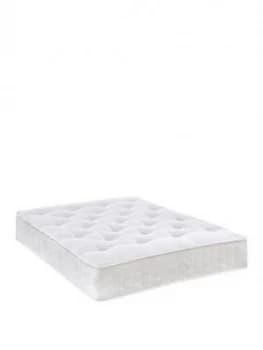 Airsprung Ezra 600 Pocket Ortho Mattress