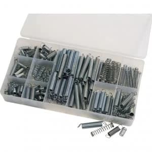 Draper 200 Piece Compression and Extension Spring Assortment
