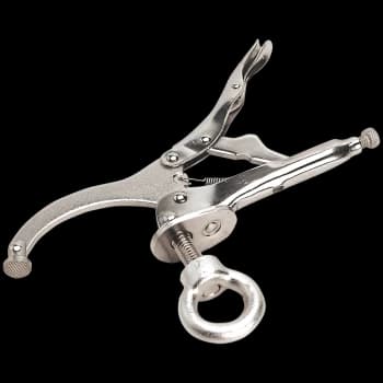 Sealey Locking Drill Press Clamp