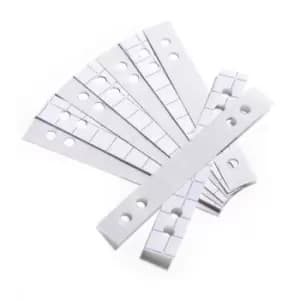 Durable Reinforcement Strips Self-adhesive