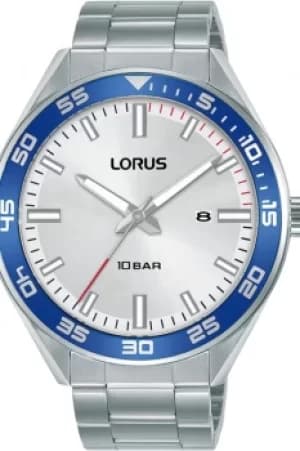 Lorus Gents Sports Watch RH939NX9