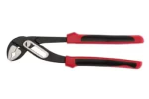 Teng Tools MB481-7T 7" Mega Bite Water Pump Pliers (TPR Grip)