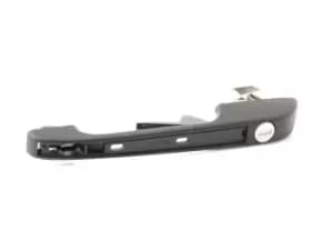 TOPRAN Door Handle 102 878 VW,GOLF II (19E, 1G1),GOLF I (17),Polo Schragheck (86C, 80),Jetta II (19E, 1G2, 165),Passat Variant (33B),PASSAT (32B)