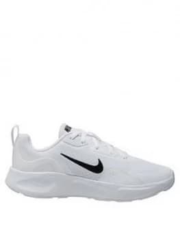 Nike Wearallday Junior Trainer