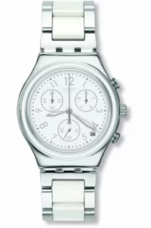 Swatch Snow Dream Watch YCS603G