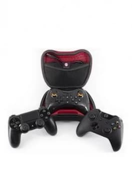 Nintendo Nintendo Switch Pro Controller Travel Carry Case & Storage Bag