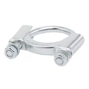 BOSAL Clamp, exhaust system VW,AUDI,OPEL 250-248 60504378,60523475,60807364 191253139B,191253139H,191253139Q,431253143A,803253143B,842253143,171339