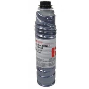 Ricoh 885251 Black Laser Toner Ink Cartridge