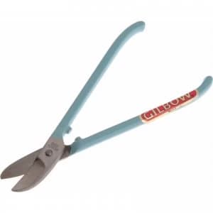 Gilbow G056 Curved Jewellers Snip 180mm