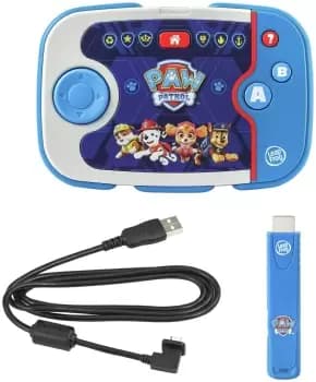 LeapFrog PAW Patrol Learning Video Game