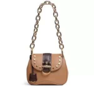 Radley Ascot Shoukder Bag - Brown