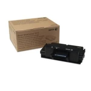 Xerox 106R02307 Black Laser Toner Ink Cartridge