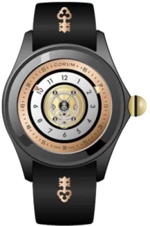 Corum Watch Bubble 47 Tourbillon
