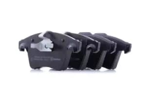 BREMBO Brake pad set VW P 85 107 7H0698151C,7H0698151C,7H0698151C 7H0698151C