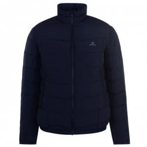 Gant Cloud Jacket - Navy 405