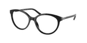 Prada Eyeglasses PR 08YV 1AB1O1