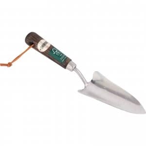 Draper Transplanting Trowel FSC Certified Ash Handle