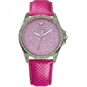 Ladies Juicy Couture Stella Watch