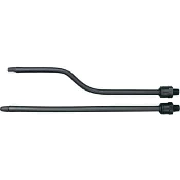 250MM Flexible Extension for Blow Gun - Kennedy