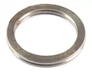 VEGAZ Seal, exhaust pipe TD-101 VW,OPEL,TOYOTA,TARO,Corsa B Schragheck (S93),Corsa A CC (S83),COMBO (71_),Corsa B Caravan (S93),Corsa A TR (S83)