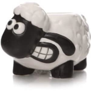 Shaun the Sheep Egg Cup