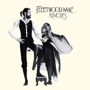 Fleetwood Mac - Rumours CD
