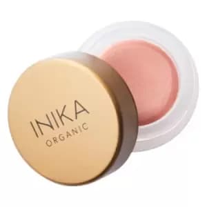 Inika Organic Certified Organic Lip & Cheek Cream Dusk