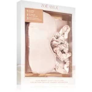 Zoe Ayla Silky Beauty Sleep Collection Set Night