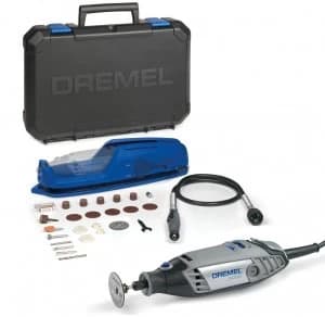 Dremel 3000 EZ Multi Tool - 130W