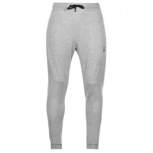 Firetrap Jogging Pants Mens - Grey Marl