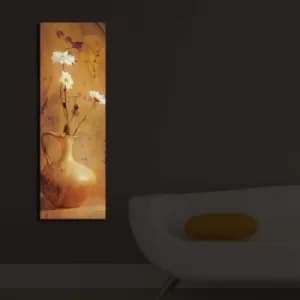 3090?ACT-31 Multicolor Decorative LED Lighted Canvas Painting