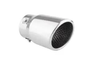 AMiO Tailpipe 02348 Baffle, tailpipe