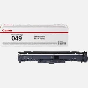 Canon 049 Black Laser Drum Cartridge