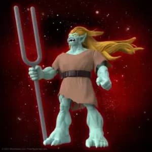 Super7 Silverhawks ULTIMATES! Figure - Windhammer