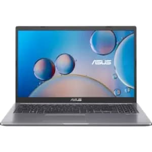 ASUS P1511CEA-BQ1133R notebook 39.6cm (15.6") Full HD Intel Core i5 8GB DDR4-SDRAM 256GB SSD WiFi 5 (802.11ac) Windows 10 Pro Grey