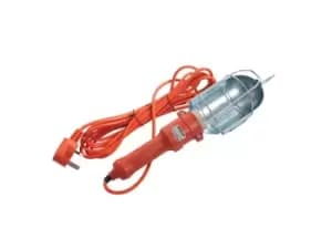 Silverline 834773 Work Light 60W 240V