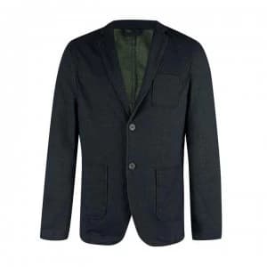 Giorgio Relax Blazer Mens - Navy