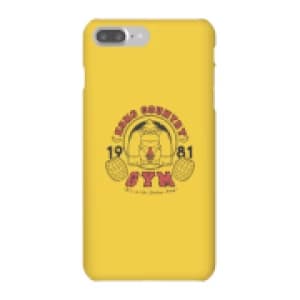 Nintendo Donkey Kong Gym Phone Case - iPhone 7 Plus - Snap Case - Gloss