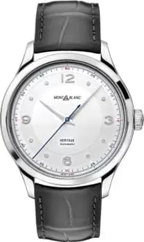 Mont Blanc Watch Heritage Automatic D