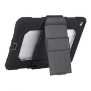 Griffin Survivor AT for iPad 5th Gen (2017) Black/Clear
