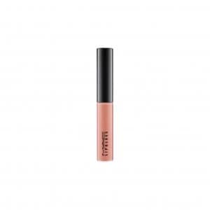 MAC Lipglass Little M.A.C Prrr