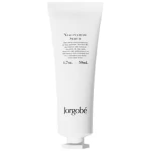 Jorgobé Niacinamide Serum 50ml