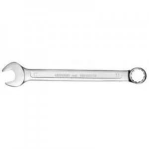 Gedore RED 3300966 R09100100 Crowfoot wrench 1 Piece