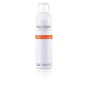BELLA AURORA SOLAR protector SPF50+ beach & sport 150ml
