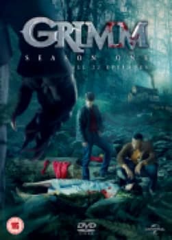 Grimm - Season 1