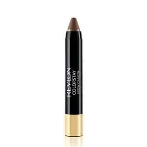 Revlon Colorstay Brow Crayon Soft Brown Brown